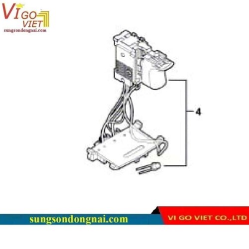 Công tắc 2607202330