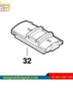 Công tắc chọn chế độ 2 609 199 279