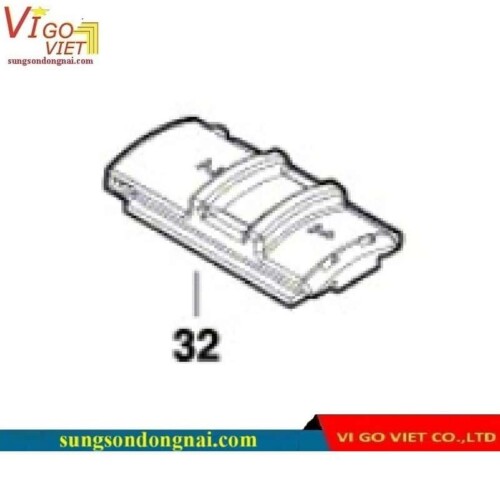 Công tắc chọn chế độ 2 609 199 279