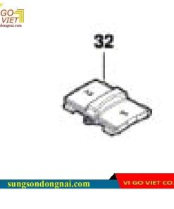 Công tắc chọn chế độ 2609199812