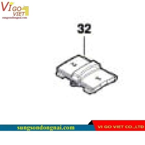 Công tắc chọn chế độ 2609199812