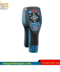 D-tect 120 - Máy dò đa năng - 06010813K0