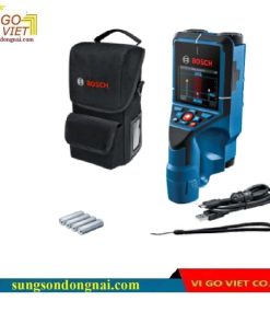 D-tect 200 C - Máy dò đa năng - 06010816K0