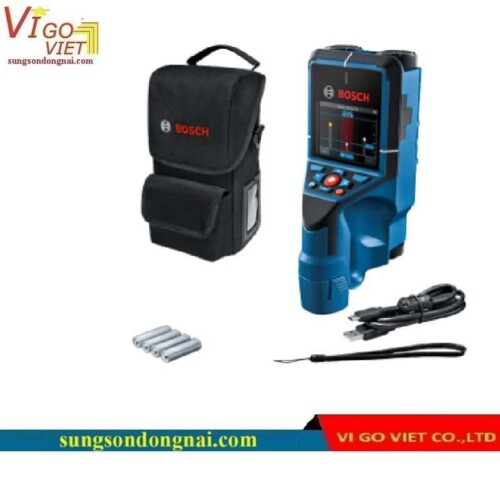 D-tect 200 C – Máy dò đa năng – 06010816K0