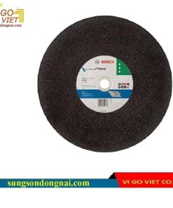 Đá cắt sắt Ø355x3x25.4 mm - 2608602751