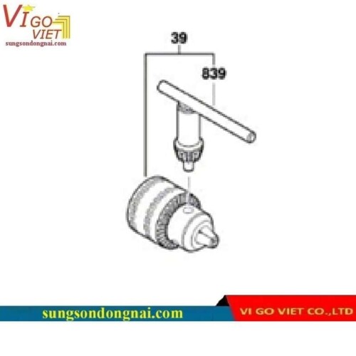 Đầu cặp 2608571076