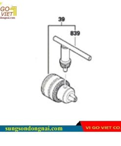 Đầu cặp 2608571079