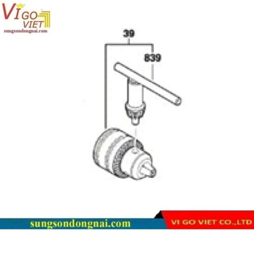 Đầu cặp 2608571079