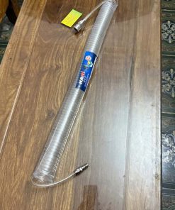 Dây dẫn hơi xoắn 6m, 9m, 12m, 15m