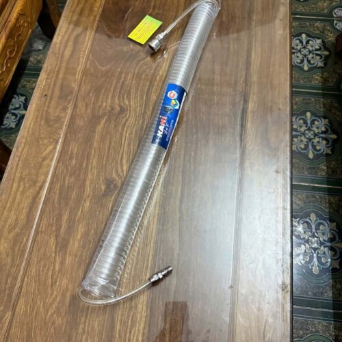 Dây dẫn hơi lò xo 6m, 9m, 12m, 15m