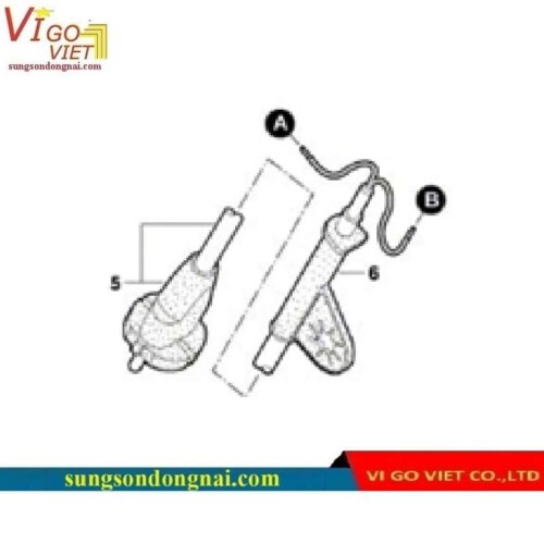 Dây nguồn 1604460262