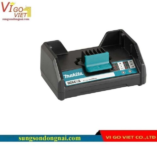 Đế sạc 64V Makita DC64WA (191W19-9)