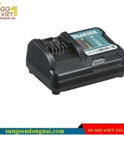 Đế sạc pin 12V DC10WD Makita 197343-0
