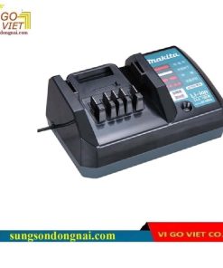 Đế sạc pin 18V DC18WA Makita 195423-6