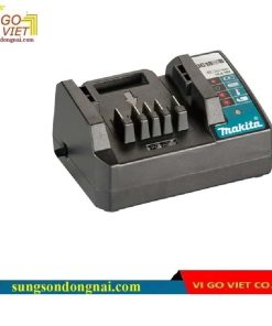 Đế sạc pin 18V DC18WB Makita 191W37-7
