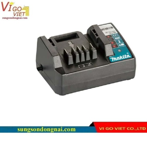Đế sạc pin 18V DC18WB Makita 191W37-7