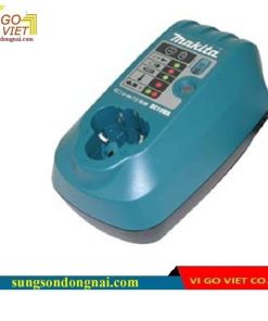 Đế sạc pin Makita DC10WA