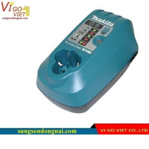 Đế sạc pin Makita DC10WA