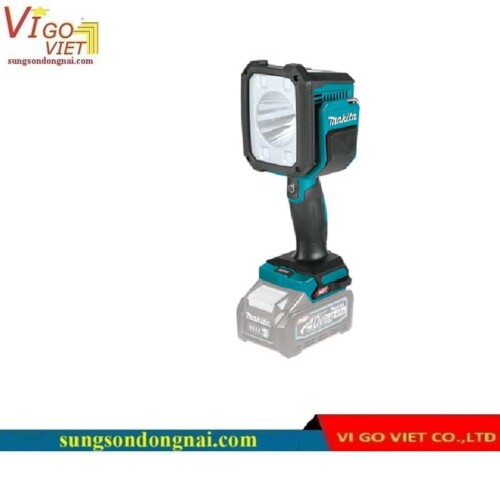 Đèn Led dùng Pin 40V Max Makita ML007GZ (Chưa Pin & Sạc)