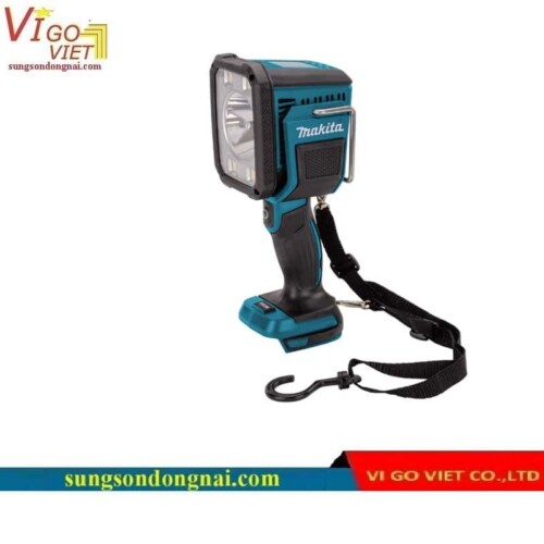 Đèn Led dùng pin 18V Makita DML802 (Chưa Pin & Sạc)Makita (Sao chép)
