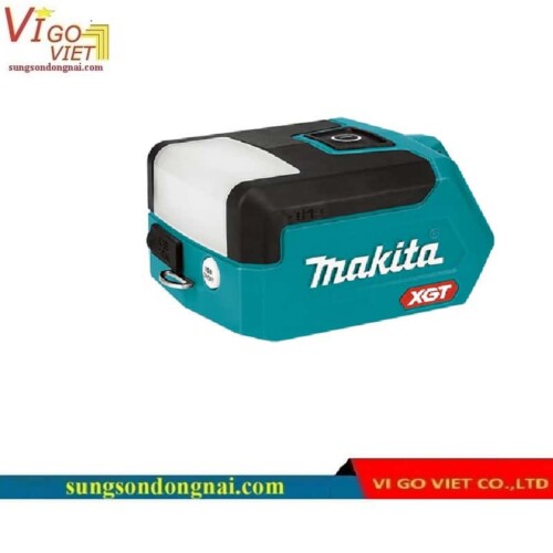 Đèn led dùng pin (40V MAX) Makita ML011G