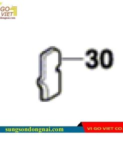 Đĩa ép 2 609 110 922