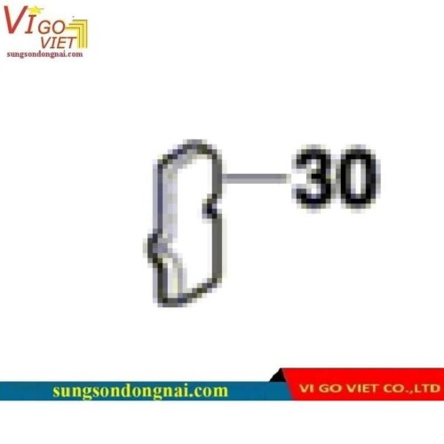 Đĩa ép 2 609 110 922