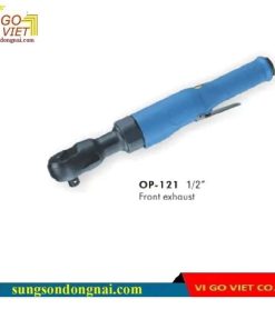 Dụng cụ vặn ốc khí nén đầu ngang Onpin OP-121