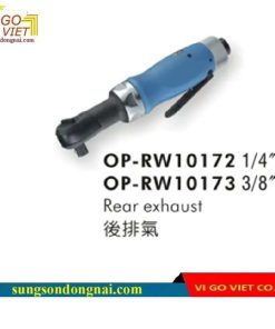 Dụng cụ vặn ốc khí nén đầu ngang Onpin OP-RW10172, OP-RW10173