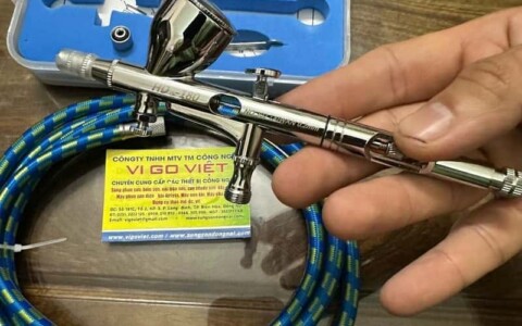 Bút vẽ mỹ thuật có các kiểu nào?