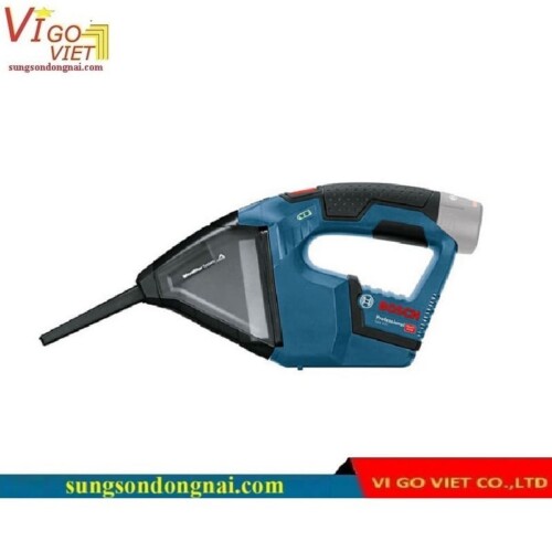 GAS 12V-LI (SOLO) – Máy hút bụi dùng pin – 06019E3081