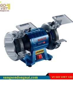 GBG 35-15 - Máy mài để bàn hai đá 150mm - 060127A3K0