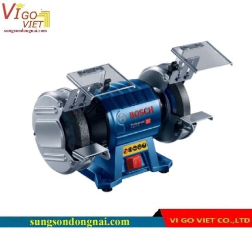 GBG 35-15 – Máy mài để bàn hai đá 150mm – 060127A3K0
