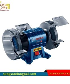 GBG 60-20 - Máy mài để bàn hai đá 200mm - 060127A4K0