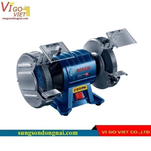 GBG 60-20 – Máy mài để bàn hai đá 200mm – 060127A4K0