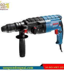 GBH 2-24 DFR - Máy khoan búa - 06112730K0