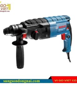 GBH 2-24 RE - Máy khoan búa - 06112720K0