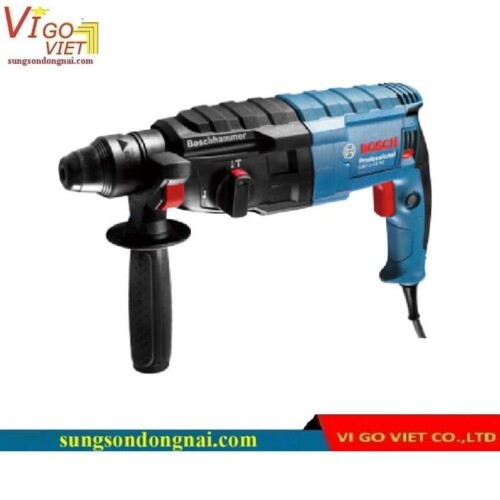 GBH 2-24 RE – Máy khoan búa – 06112720K0