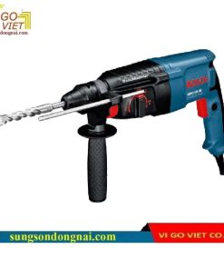 GBH 2-26 DE - Máy khoan búa - 0611253604