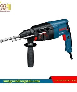 GBH 2-26 DRE - Máy khoan búa - 0611253704