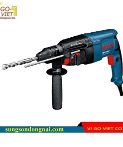 GBH 2-26 E - Máy khoan búa - 0611251604