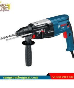 GBH 2-28 DFV - Máy khoan búa - 06112672K1