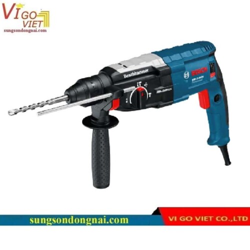 GBH 2-28 DFV – Máy khoan búa – 06112672K1