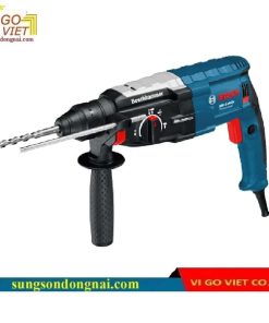 GBH 2-28 DV - Máy khoan búa - 0611267102