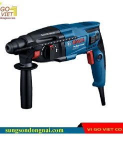 GBH 220 - Máy khoan búa - 06112A60K0