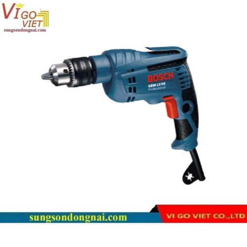 GBM 13 RE – Máy khoan – 06014775K0