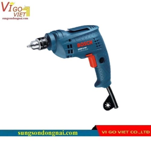 GBM 6 RE – Máy khoan – 06014725K0