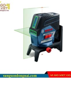 GCL 2-50 CG - Tia xanh - Máy cân mực laser - 0601066H80