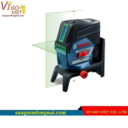 GCL 2-50 CG – Tia xanh – Máy cân mực laser – 0601066H80