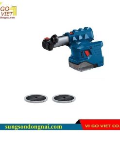 GDE 12 - Phụ kiện chứa bụi máy GBH 185-LI - 1600A02BW0